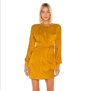 House of Harlow 1960 Mini Dress